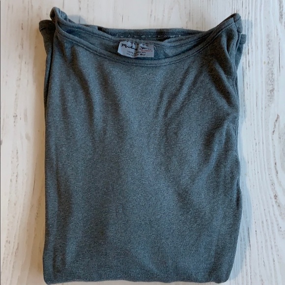 Metallic Tunic - Picture 6 of 6